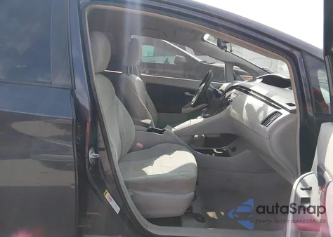 2010 Toyota Prius Ii z USA, uszkodzony, nr VIN JTDKN3DUXA0196054